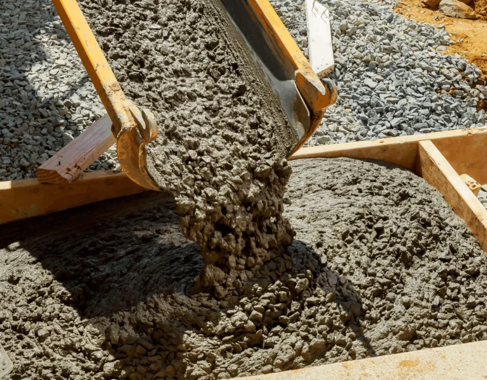 Calcined Clays for Low-Carbon Concrete