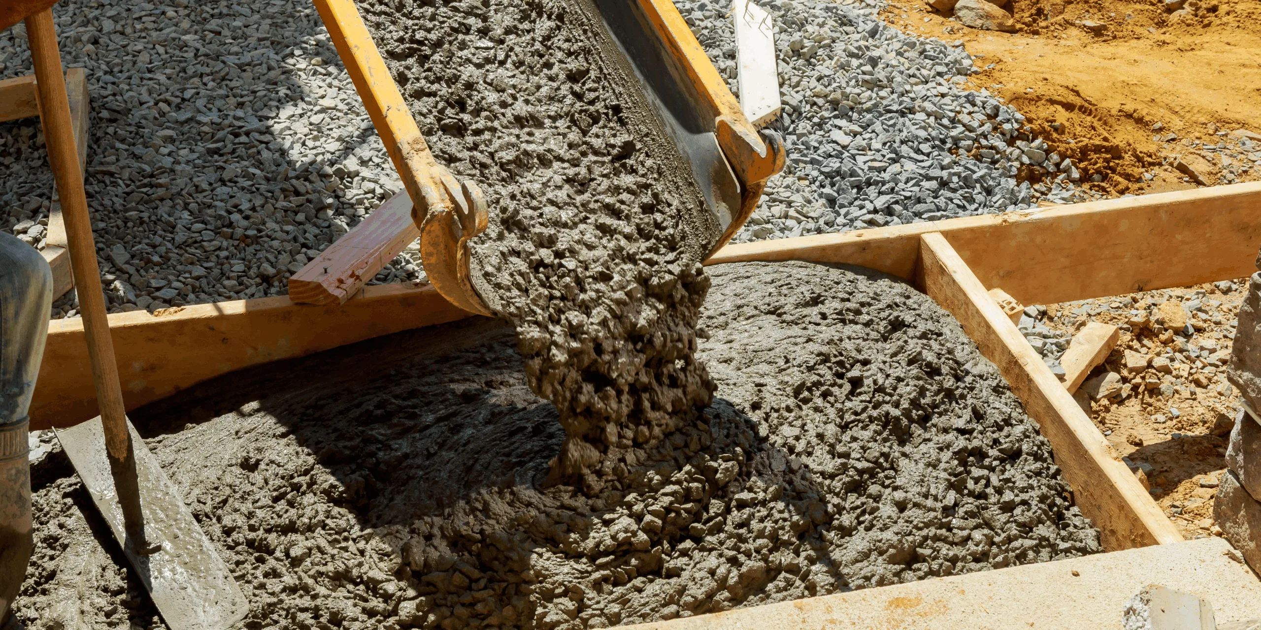 Calcined Clays for Low-Carbon Concrete