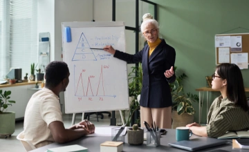 Courses service image