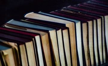 Literature Review service image