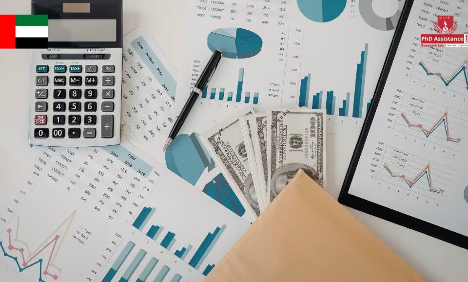 PhD Economics Interim Report Service UAE