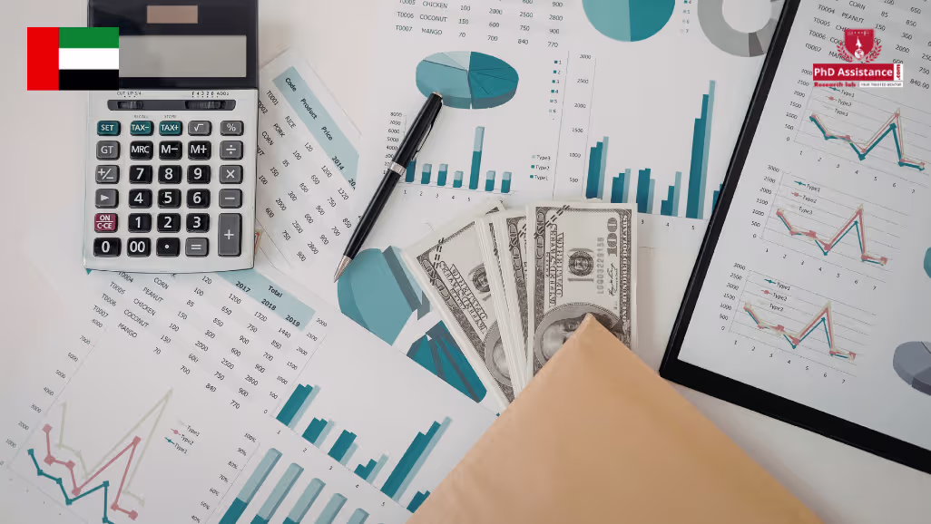 PhD Economics Interim Report Service UAE