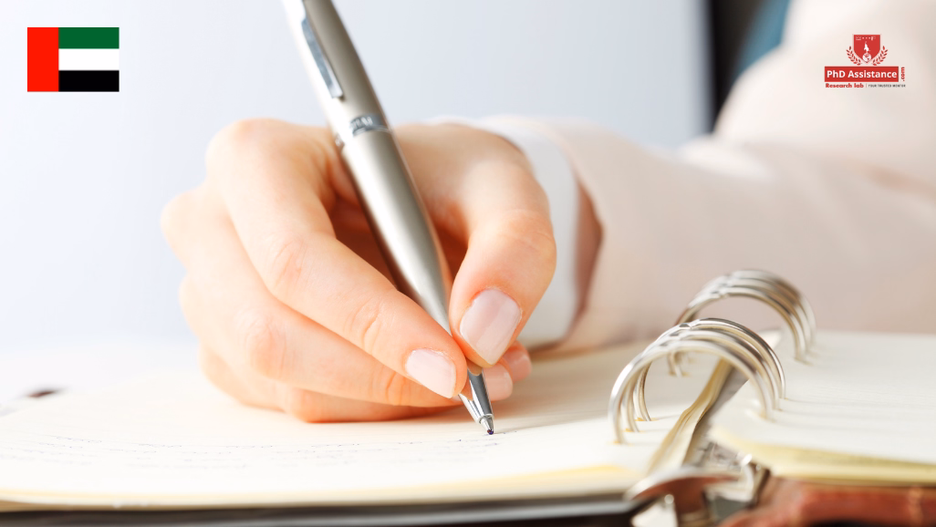 PhD Management Coursework Abstract Help UAE