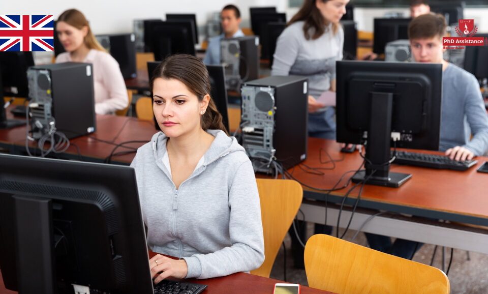 PhD Topic Selection in Advanced Computer Science
