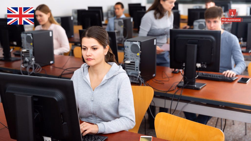 PhD Topic Selection in Advanced Computer Science