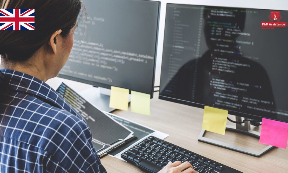 PhD Computer Science Coursework Service UK