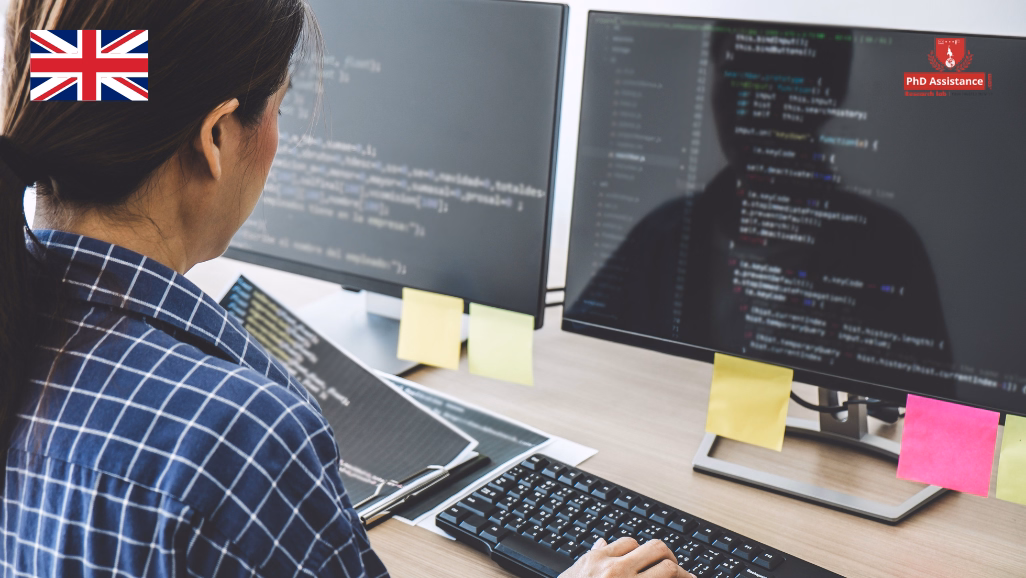 PhD Computer Science Coursework Service UK