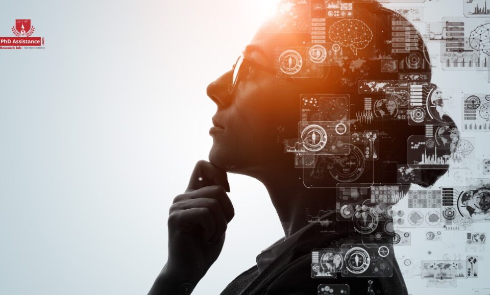 Consumption through AI