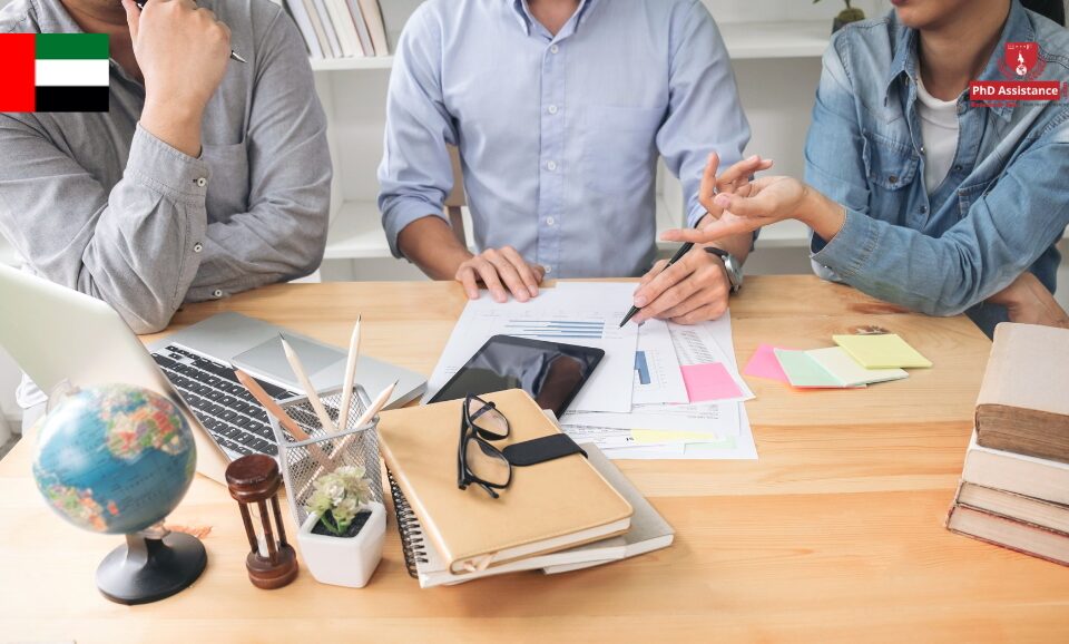 PhD Management Assignment Service UAE