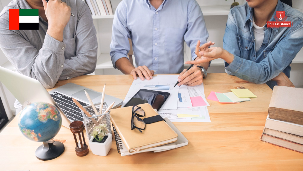 PhD Management Assignment Service UAE