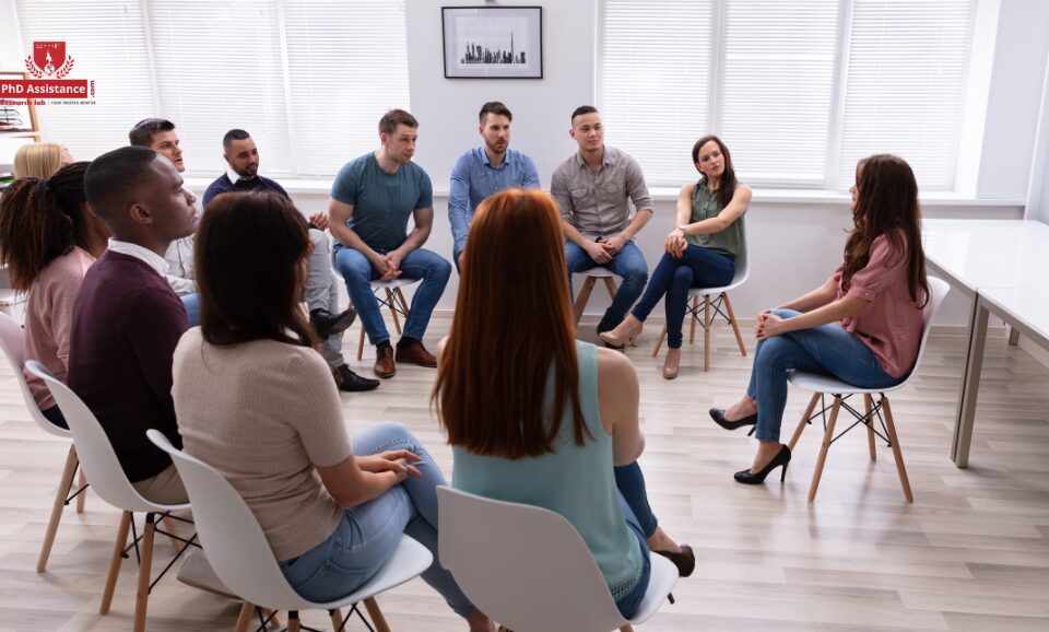 Participatory Action Research