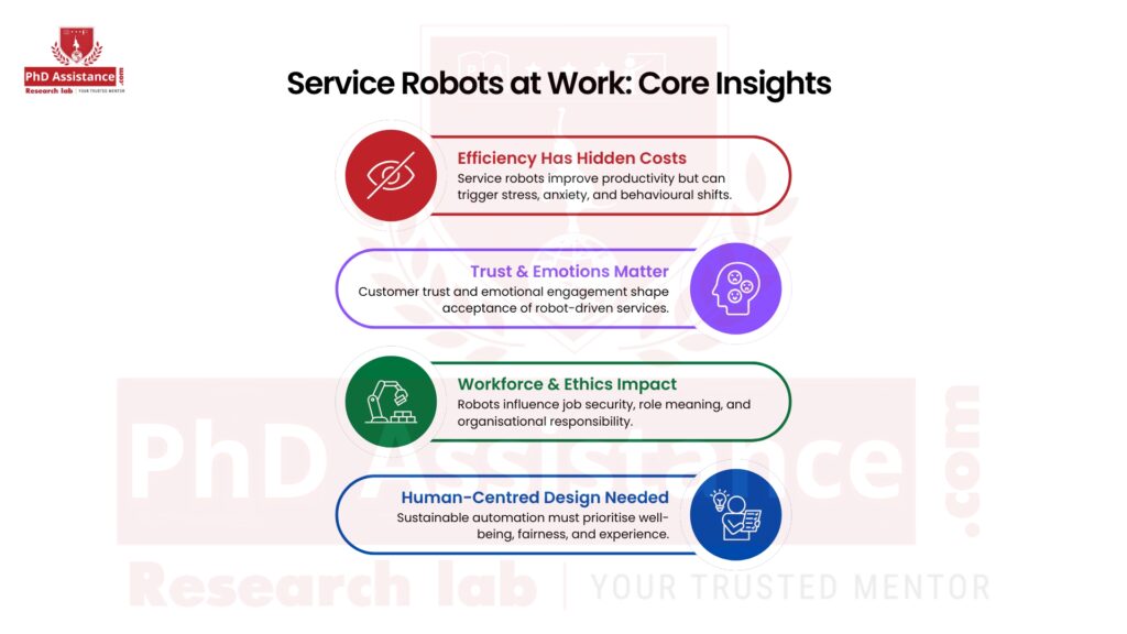 Service Robot