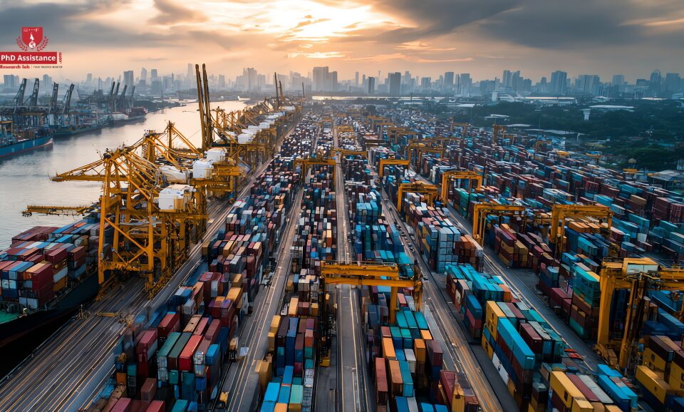 A systemic understanding of supply chain resilience