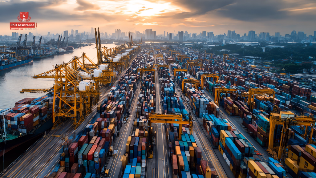 A systemic understanding of supply chain resilience