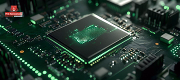 Next-generation AI computing models