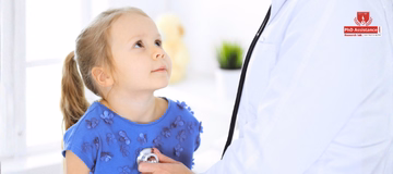 environmental risk factors for children