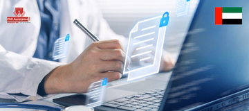PhD healthcare data collection help in Dubai
