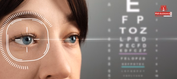 Eye movement research