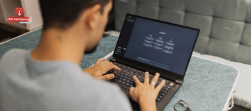 Generative AI academic writing