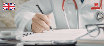 Healthcare research methodology support UK