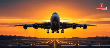 Aviation Net Zero Emissions