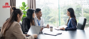 PhD student recruitment strategies