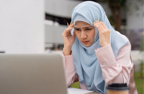 Challenges faced by UAE scholars