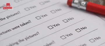 Survey design in nutrition research