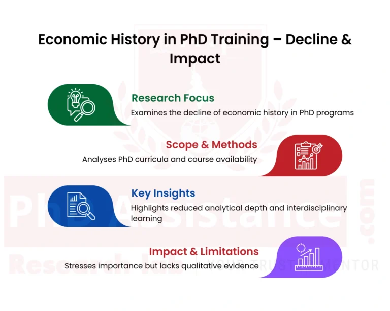 A Critical Review of Doctoral Economics Education