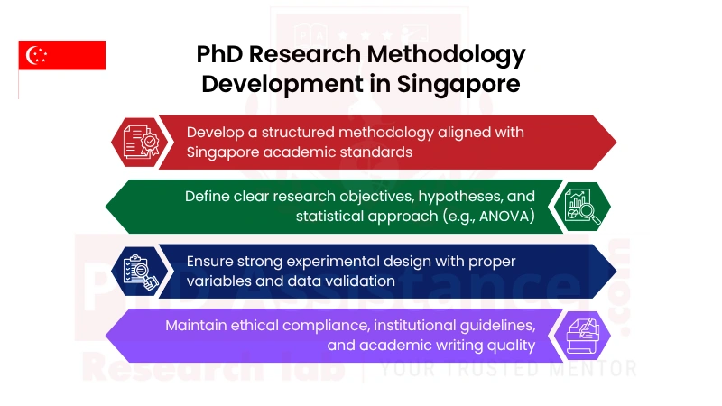 PhD Research Methodology Writing Services