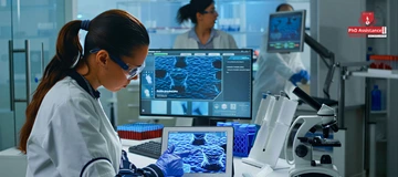 Artificial Intelligence in Personalised Medicine