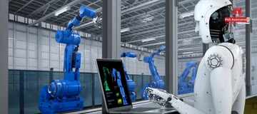 Agentic AI for Industrial Systems