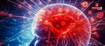 oxidative stress in CNS diseases