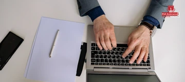 PhD Dissertation Writing Help in UAE