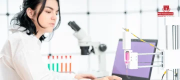 Review of 3D Bioprinting in Infection Research