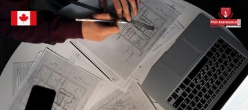 PhD Research Proposal Writing Service in Canada