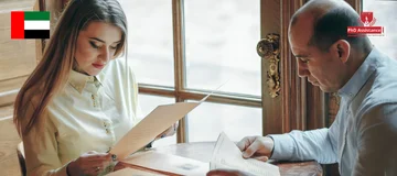 PhD Literature Review Writing Services in UAE