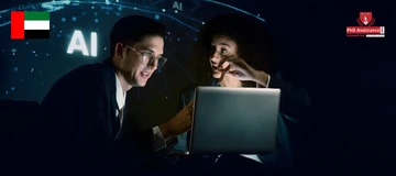 PhD Dissertation Help in UAE for AI Business Research