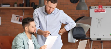 Professional Assistance for Your Academic Research and Publication Journey