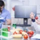 Food Authentication and Traceability in High-Risk Products