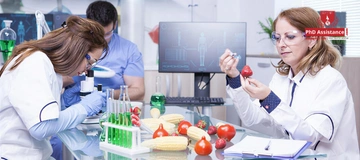 Food Authentication and Traceability in High-Risk Products