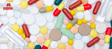 Pharmacology research trends in Turkey