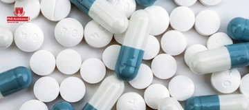 Pharmacology dissertation structure