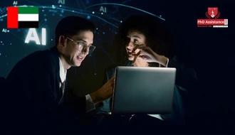 AI driven business
