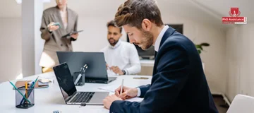 PhD Full Dissertation Writing Service in UAE