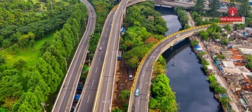 Smart Climate Resilient Urban Infrastructure titles