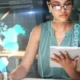 Digital Futures Research Agenda