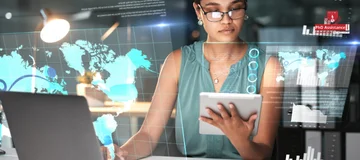 Digital Futures Research Agenda