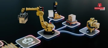 Sustainable Supply Chain Analytics Solutions titles