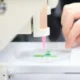Biomaterial Cell–Material Interactions and Mechanism